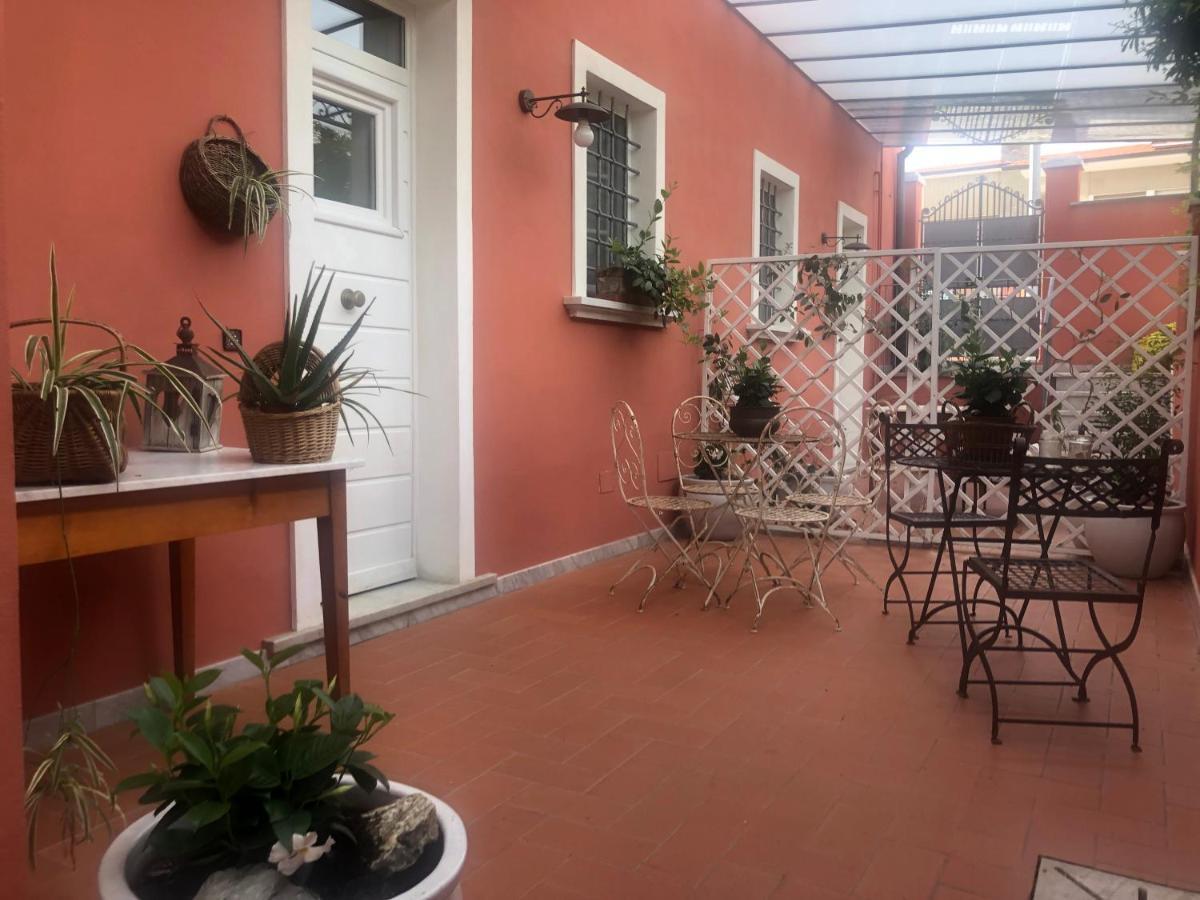 Rosse Apartment Seravezza