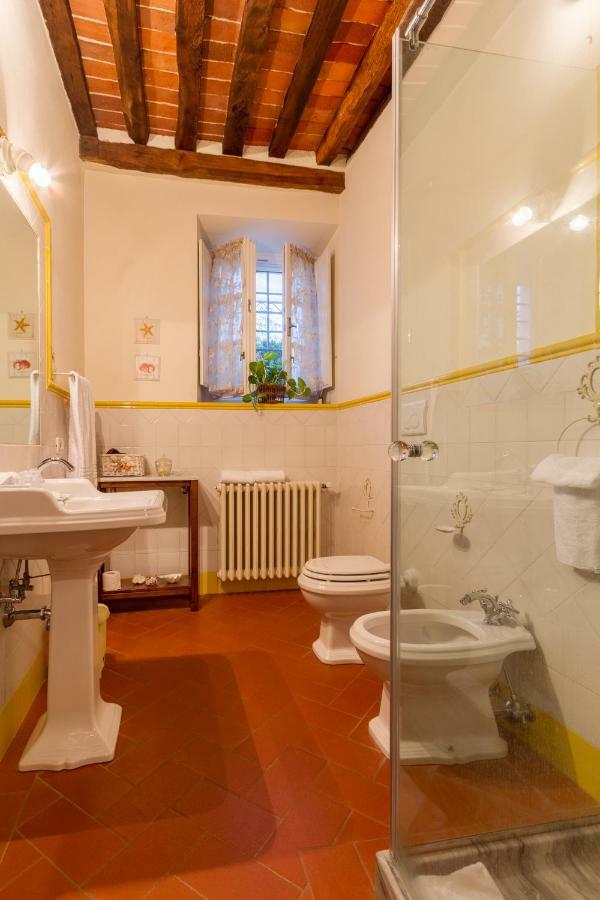 Apartment Rosse